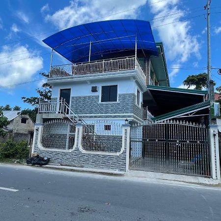 Siargao By Grace Suites Del Carmen Exterior foto