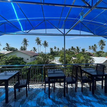Siargao By Grace Suites Del Carmen Exterior foto