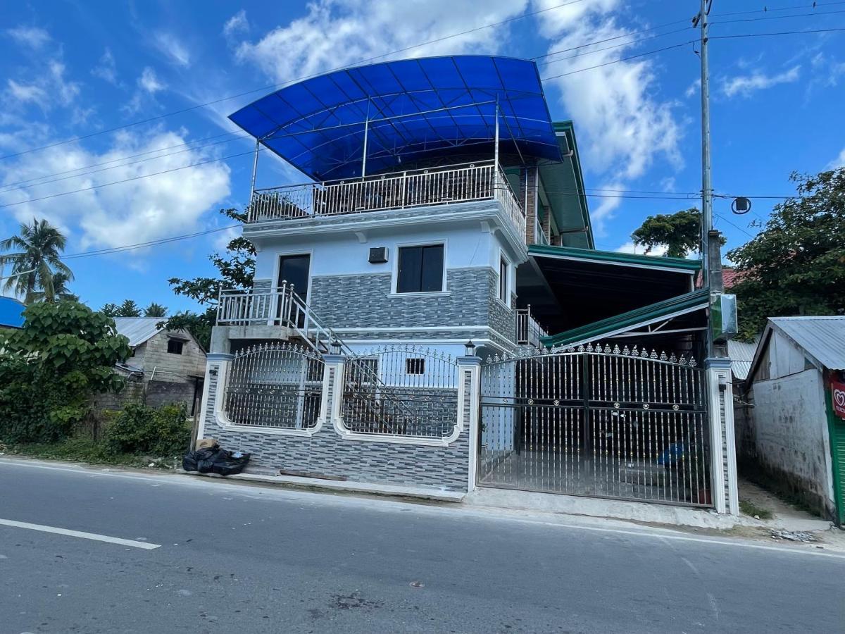 Siargao By Grace Suites Del Carmen Exterior foto