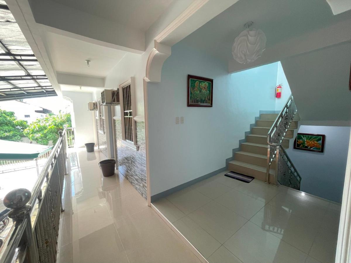 Siargao By Grace Suites Del Carmen Exterior foto