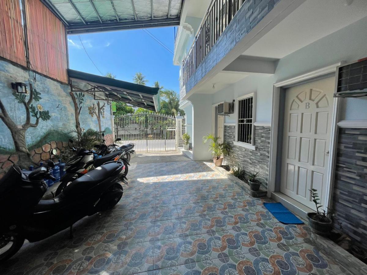 Siargao By Grace Suites Del Carmen Exterior foto