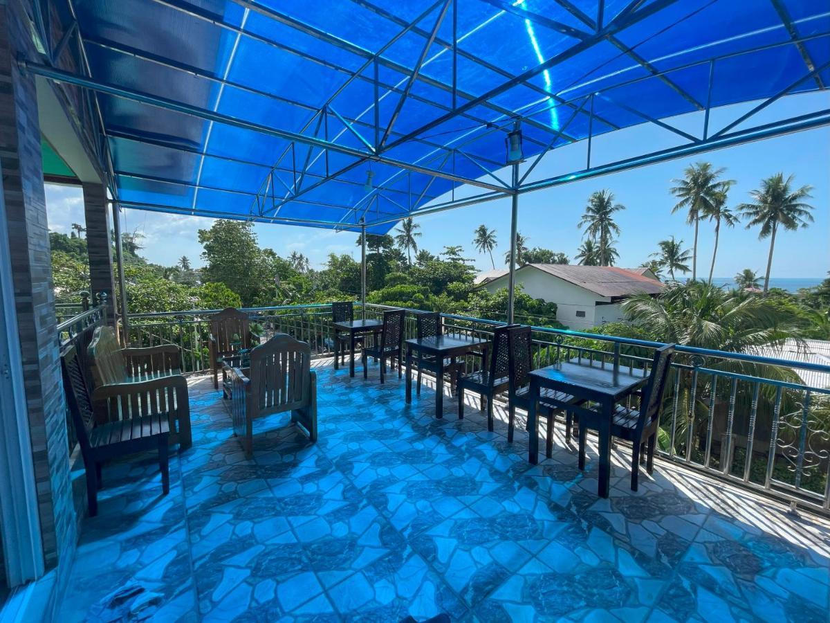 Siargao By Grace Suites Del Carmen Exterior foto