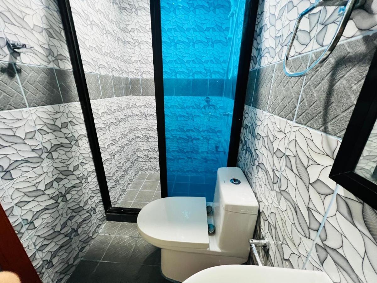 Siargao By Grace Suites Del Carmen Exterior foto