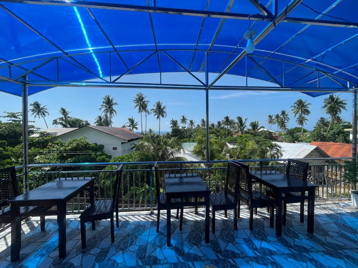 Siargao By Grace Suites Del Carmen Exterior foto