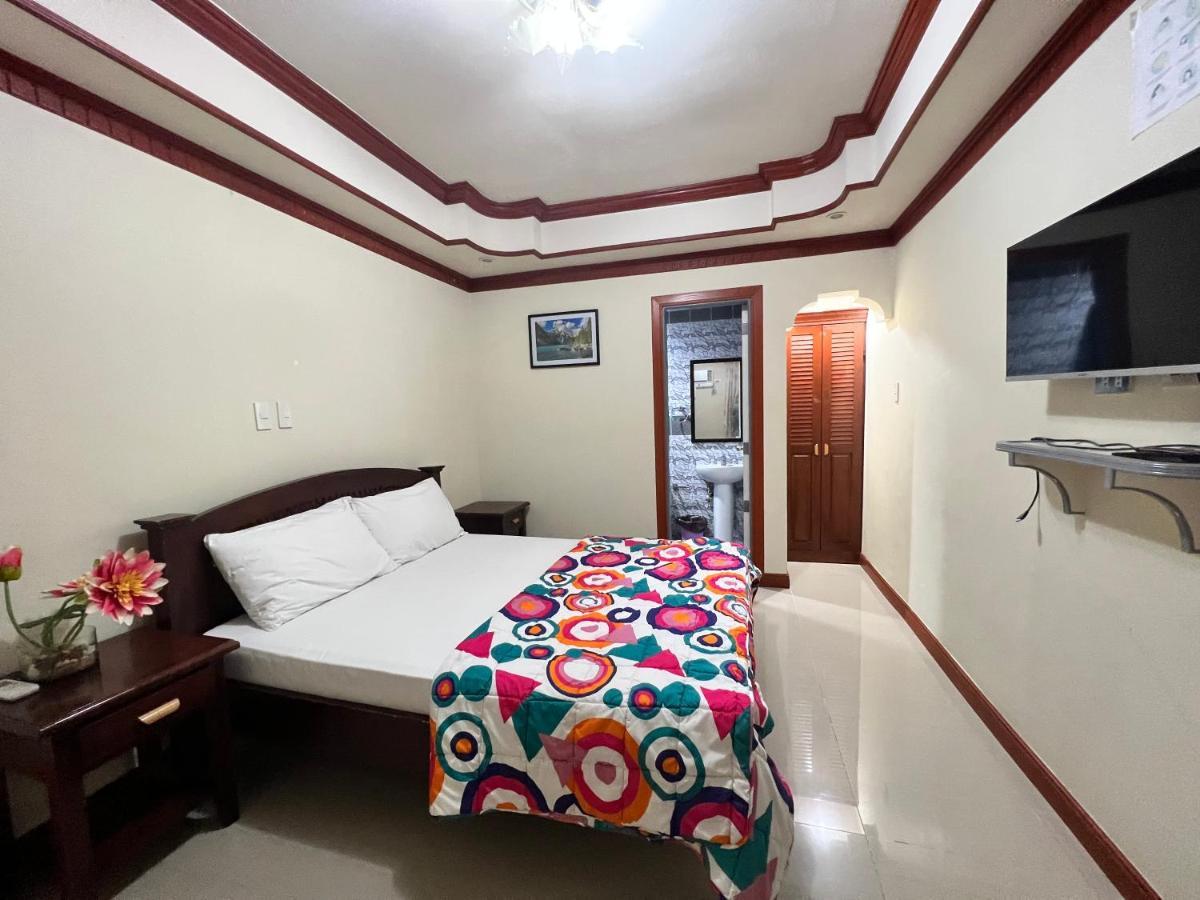 Siargao By Grace Suites Del Carmen Exterior foto