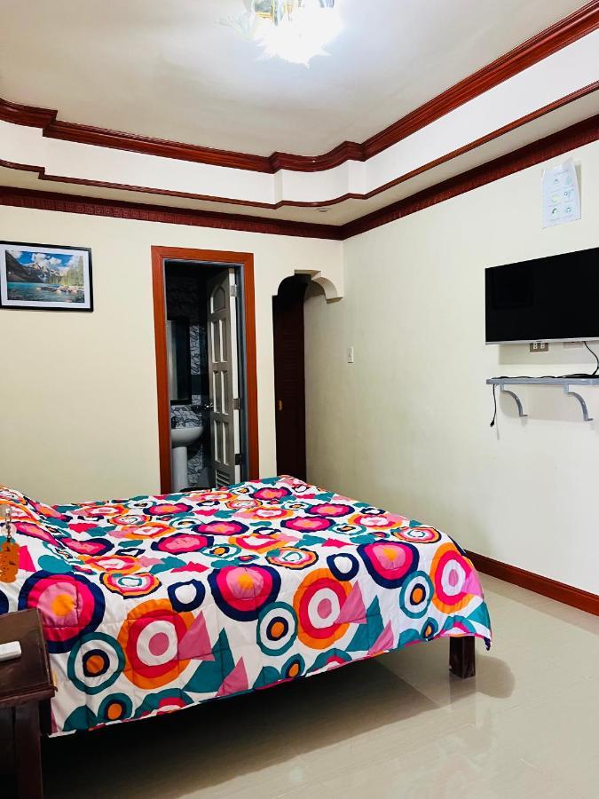 Siargao By Grace Suites Del Carmen Exterior foto